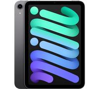iPad mini (2021) | 8.3" | 64 GB | gris sidéral | WiFi