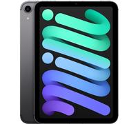 iPad mini (2021) | 8.3" | 64 GB | gris sidéral | WiFi + 5G