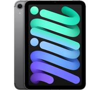 iPad mini (2024) | 8.3" | 128 GB | gris sidéral | WiFi + 5G