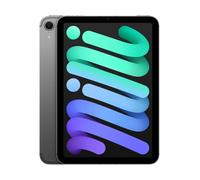 Apple iPad mini 256 Go 21,1 cm (8.3") Wi-Fi 6E (802.11ax) iPadOS 18 Gris