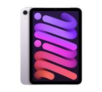 Apple iPad mini 256 Go 21,1 cm (8.3") Wi-Fi 6E (802.11ax) iPadOS 18 Violet
