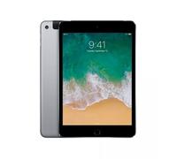 iPad Mini 4 7.9'' 64Go - Gris - WiFi + 4G