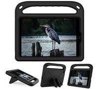 iPad Mini 5 & iPad Mini 4 & iPad Mini 3 & iPad Mini 2 & iPad Mini 1 (7.9") Coque Étui, Mousse EVA Légère et Résistante aux Chocs et Durable, Housse de Tablette avec Poignée et Support pour Enfants