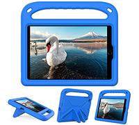 iPad Mini 5 & iPad Mini 4 & iPad Mini 3 & iPad Mini 2 & iPad Mini 1 (7.9") Coque Étui, Mousse EVA Légère et Résistante aux Chocs et Durable, Housse de Tablette avec Poignée et Support pour Enfants