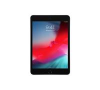 iPad mini 5 Wi-Fi - 5ème génération - tablette - 64 Go - 7.9" IPS (2048 x 1536) - gris sidéral