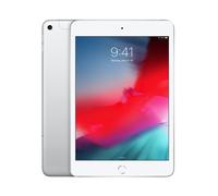 iPad Mini 5e génération 7,9 (2019), 64 Go - Wifi + Cellular - Argent