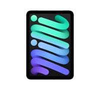 Tablette Apple iPad Mini 7 Wi-Fi + 5G (2024) 8.3" 512 Go Gris Sidéral