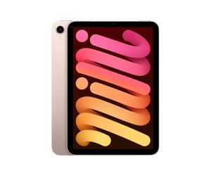 iPad Mini 6e génération 8,3 (2021), 256 Go - WiFi - Or rose