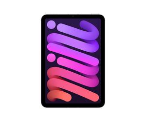 iPad mini 7 (8,3') 5G 128 Go, Mauve