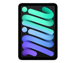iPad mini 7 (8,3') Wi-Fi + Cellular 512 Go, Gris sidéral