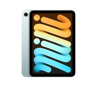 iPad mini 7 (8,3') Wifi 256 Go, Bleu