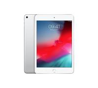 iPad mini 7.9" (2019) 5e génération 64 Go - WiFi + 4G - Argent - Reconditionné