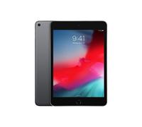 iPad mini 7.9" (2019) 5e génération 64 Go - WiFi + 4G - Gris Sidéral - Reconditionné