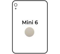 iPad Mini 8.3 2021 WiFi/ A15 Bionic/ 64GB/ White Star - MK7P3TY/A