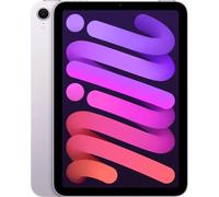 Apple iPad mini 5G TD-LTE & FDD-LTE 128 Go 21,1 cm (8.3") Wi-Fi 6E (802.11ax) iPadOS 18 Violet