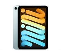 Apple iPad mini 128 Go 21,1 cm (8.3") Wi-Fi 6E (802.11ax) iPadOS 18 Bleu