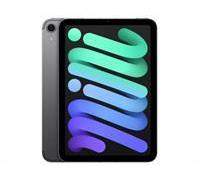 iPad mini 7 (8,3') 5G 256 Go, Gris sidéral