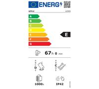 Apple iPad mini 5G TD-LTE & FDD-LTE 128 Go 21,1 cm (8.3") Wi-Fi 6E (802.11ax) iPadOS 18 Beige