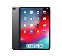 iPad Pro 1 (11 ) 4G LTE 64 Go 27,9 cm Wi-Fi 5 (802.11ac) iOS 12 Gris