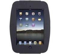 iPad Pro 10.5" Sec Space Enc Wall Mnt Bk
