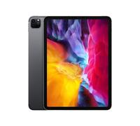 iPad Pro 11" 128 Go Gris sidéral Wi-Fi Cellular 2020 2ème génération