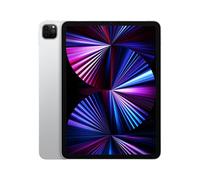 "iPad Pro 11"" (2021) 3e génération 256 Go - WiFi - Argent" - Reconditionné
