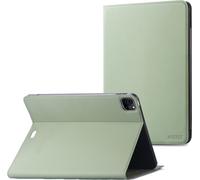 iPad Pro 11 2022, iPad Pro 11 2021, iPad Pro 11 2020, iPad Pro 11 2018 Hülle : Accezz étui classique pour tablette