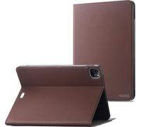 iPad Pro 11 2022, iPad Pro 11 2021, iPad Pro 11 2020, iPad Pro 11 2018 Hülle : Accezz étui classique pour tablette