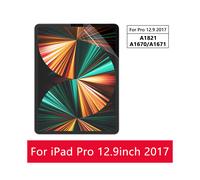 (iPad Pro 12.9 2017)Protecteur d'écran en PET mat, sensation papier, type peinture, pour Apple iPad Pro 12.9 2022