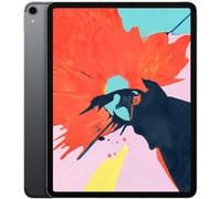 iPad Pro 12.9" (2018) 3e génération 64 Go - WiFi - Gris Sidéral - Reconditionné