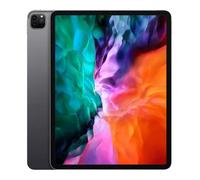 iPad Pro 12,9'' (2020) 128Go Gris WiFi + 4G