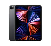 iPad Pro 12.9" (2021) 5e génération 256 Go - WiFi + 5G - Gris Sidéral - Reconditionné