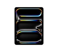 Apple iPad Pro 5G Apple M TD-LTE & FDD-LTE 1 To 33 cm (13") 16 Go Wi-Fi 6E (802.11ax) iPadOS 17 Noir