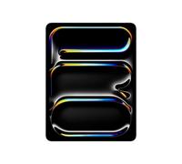 iPad Pro M 512 Go 33 cm (13") 8 Go Wi-Fi 6E (802.11ax) iPadOS 17 Argent