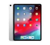 iPad Pro (2018) 3e gen 512 Go 32,8 cm (12.9 ) Wi-Fi 5 (802.11ac) iOS 12 Argent
