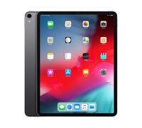 iPad Pro (2018) 3e gen 64 Go 32,8 cm (12.9 ) Wi-Fi 5 (802.11ac) iOS 12 Gris
