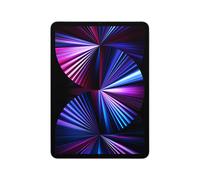 iPad Pro 3e génération 11 Puce M1 (2021), 128 Go - WiFi - Argent