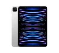 iPad Pro 4e génération 11 Puce M2 (2022), 128 Go - WiFi - Argent