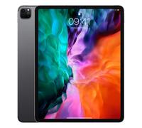 iPad Pro 4th Génération 12.9 , 256 Go, Wi-Fi + 4G, Gris sidéral
