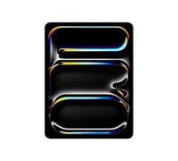 iPad Pro 5G M TD-LTE & FDD-LTE 2 To 33 cm (13") 16 Go Wi-Fi 6E (802.11ax) iPadOS 17 Argent