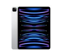 iPad Pro 6e génération 12,9 Puce M2 (2022), 128 Go - Wifi - Argent