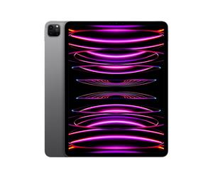 iPad Pro 6e génération 12,9 Puce M2 (2022), 2 To - Wifi - Gris sidéral