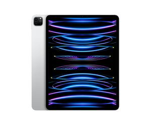 iPad Pro 6e génération 12,9 Puce M2 (2022), 512 Go - Wifi - Argent