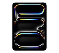 Apple Tablette iPad Pro M5 (2025) 11 pouces 1 To 16 Go RAM Wi‑Fi Noir verre nano-texturé