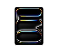 iPad Pro M 256 Go 33 cm (13") 12 Go Wi-Fi 7 (802.11be) iPadOS 26 Argent