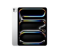 Apple iPad Pro M5 13" – Wi‑Fi + Cellular – 2 To – Verre nano‑texturé – Argent