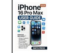 iPad Senior Guide: A Step-by-Step Manual to Master Setup, Shortcuts, Smart Features, and Everyday Use Like a Pro - With Real Images and Simple Instructions”