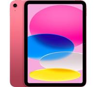 iPad A16 (2025) 11 Wifi 128 Go, Rose