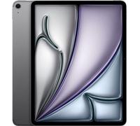 Ipad - Tablette Apple Air 13 M3 128go Gris Sidéral Cell 2025