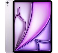 Ipad - Tablette Apple Air 13 M3 512go Mauve Cellular 2025